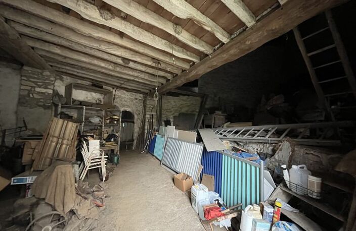 Corps de Ferme de 10 pièces principales — photo 5