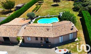 Maison 4 Pièces 110 m² à vendre à Angeville (82210)