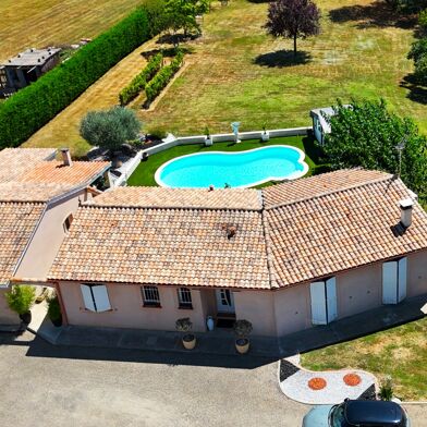 Maison 4 pièces 295000 €