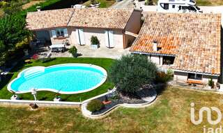 Maison 4 Pièces 110 m² à vendre à Angeville (82210)