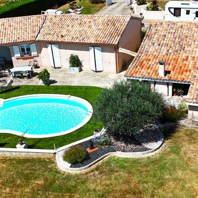 Maison 4 pièces 295000 €