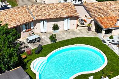 Maison 4 pièces 289000 €