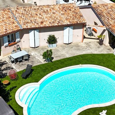 Maison 4 pièces 289000 €