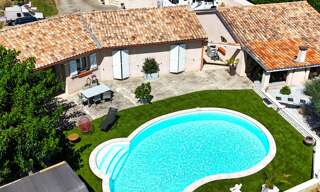 Maison 4 Pièces 110 m² à vendre à Angeville (82210)