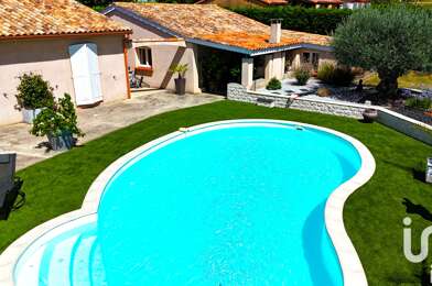 Maison 4 pièces 289000 €