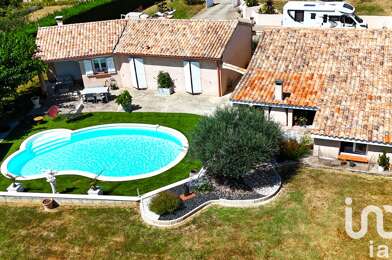 Maison 4 pièces 289000 €