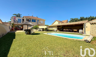 Maison 4 Pièces 110 m² à vendre à Le Pontet (84130)