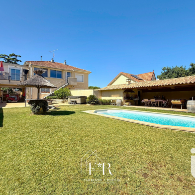 Maison 4 pièces 315000 €