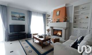 Appartement 3 Pièces 80 m² à vendre à Aubervilliers (93300)