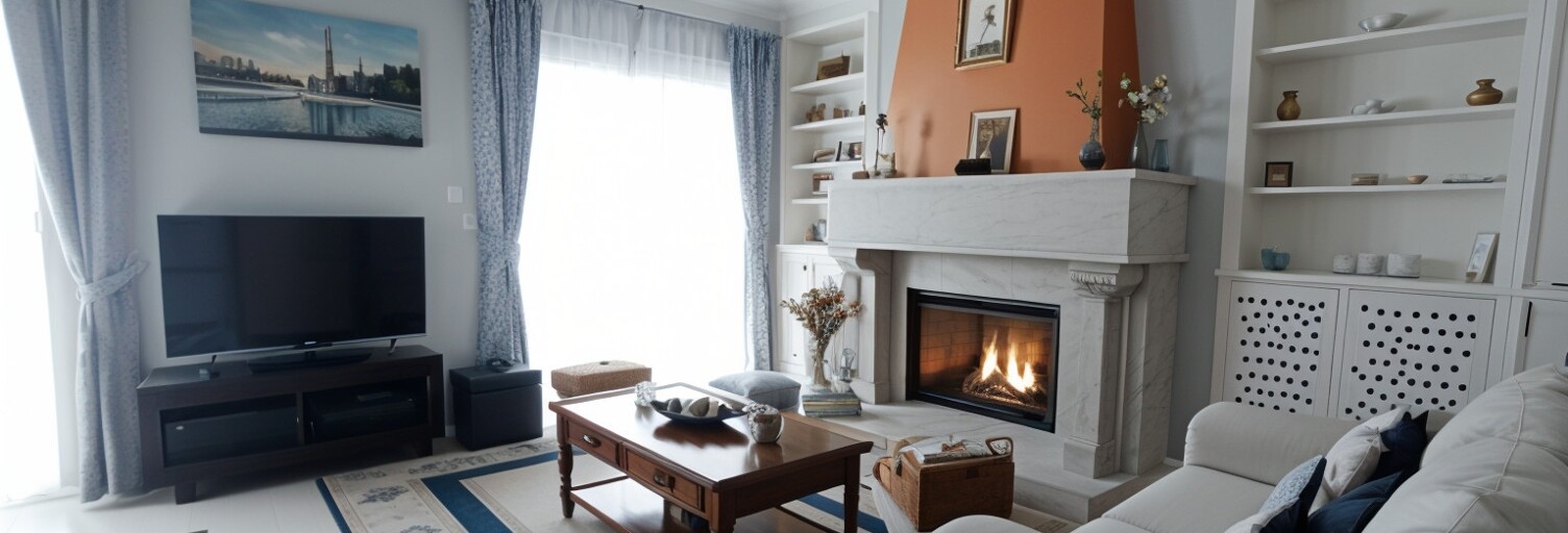 Appartement 3 Pièces 80 m² à vendre à Aubervilliers (93300)