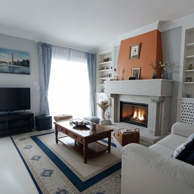 Appartement 3 pièces 380000 €