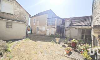 Maison 3 Pièces 123 m² à vendre à Châtellerault (86100)