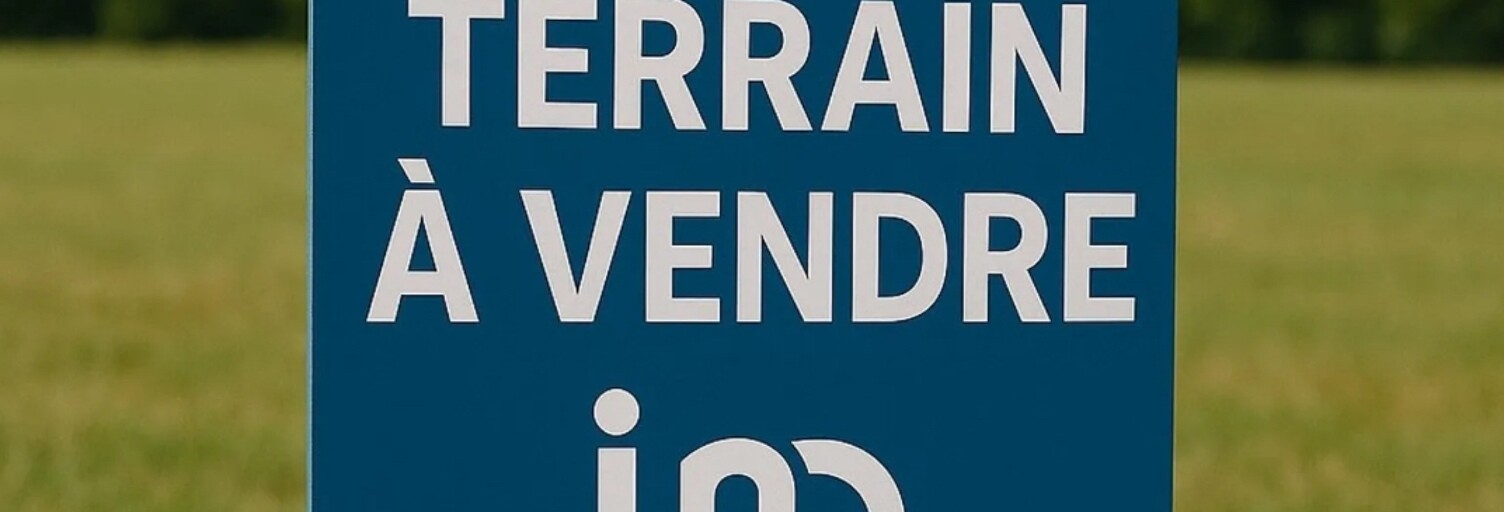 Terrain  763 m² à vendre à Démouville (14840)