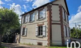 Maison 6 Pièces 114 m² à vendre à Esternay (51310)