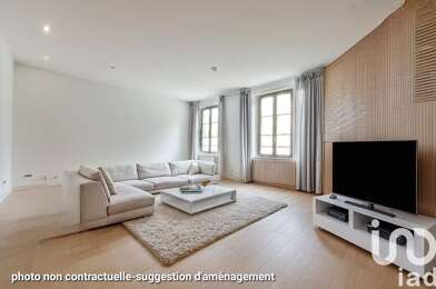 Maison 6 pièces 137000 €