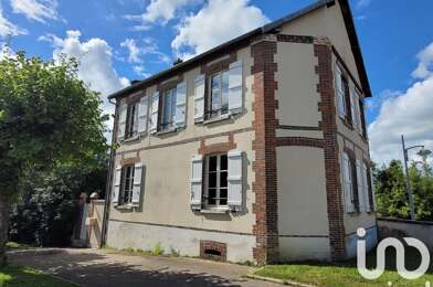 Maison 6 pièces 137000 €