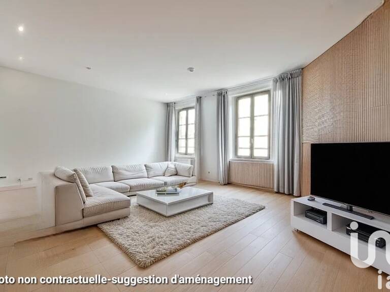 Vente Maison/villa 6 pièces — photo 1