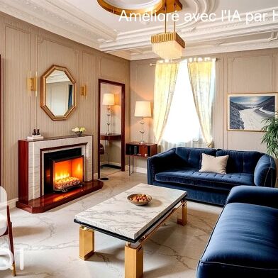 Maison 6 pièces 149000 €