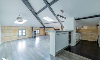 Appartement 2 Pièces 41 m² à vendre à Bordeaux (33000)