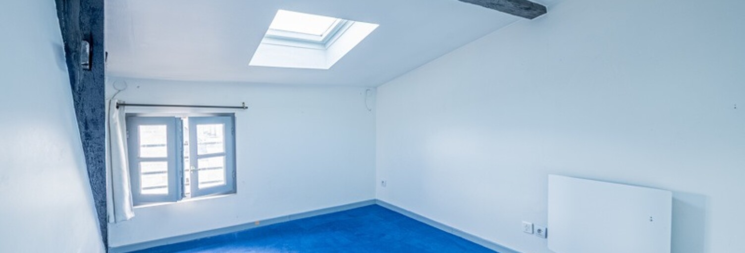 Appartement 2 Pièces 41 m² à vendre à Bordeaux (33000)