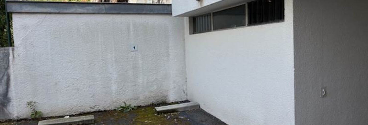 Garage   m² à vendre à Bordeaux (33000)