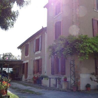 Maison 6 pièces 138000 €