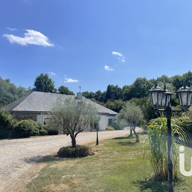 Maison 7 pièces 619000 €