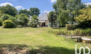 Maison 7 Pièces 193 m² à vendre à Vigneux-de-Bretagne (44360)