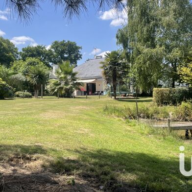 Maison 7 pièces 619000 €