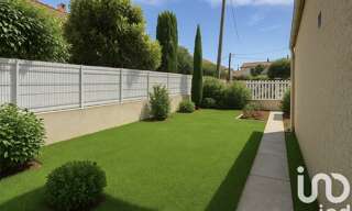 Appartement 3 Pièces 43 m² à vendre à Villelongue-de-la-Salanque (66410)