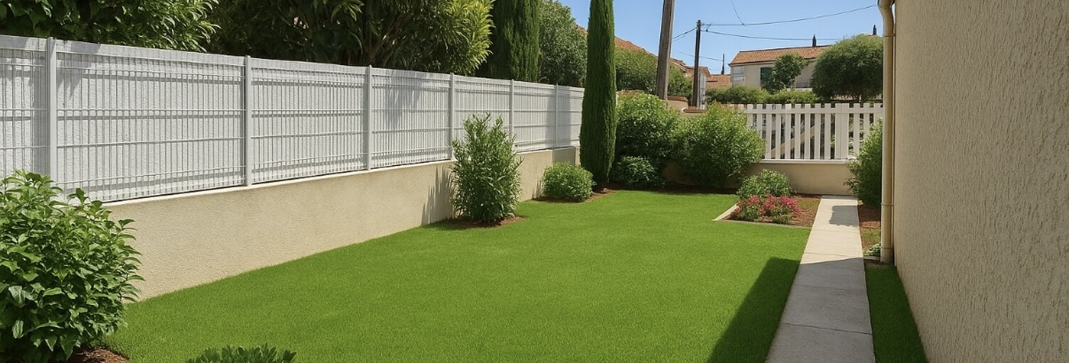 Appartement 3 Pièces 43 m² à vendre à Villelongue-de-la-Salanque (66410)