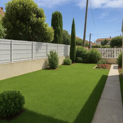 Appartement 3 pièces 125000 €