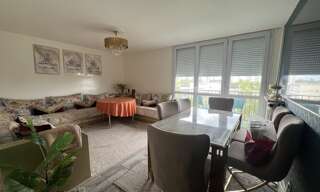 Appartement 4 Pièces 76 m² à vendre à Saint-Pierre-des-Corps (37700)