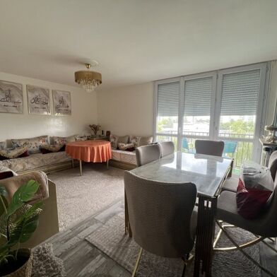 Appartement 4 pièces 114030 €