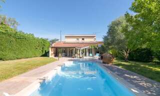 Maison 6 Pièces 161 m² à vendre à Merville (31330)