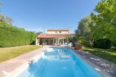 Maison 6 pièces 468000 €