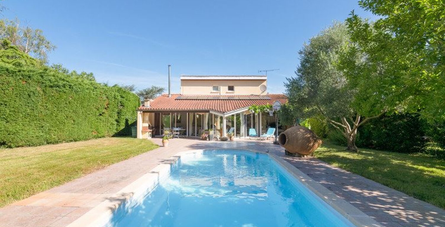 Vente maison 6 pièces 161 m² Merville (31330) — photo 1