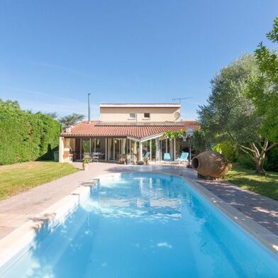 Maison 6 pièces 468000 €