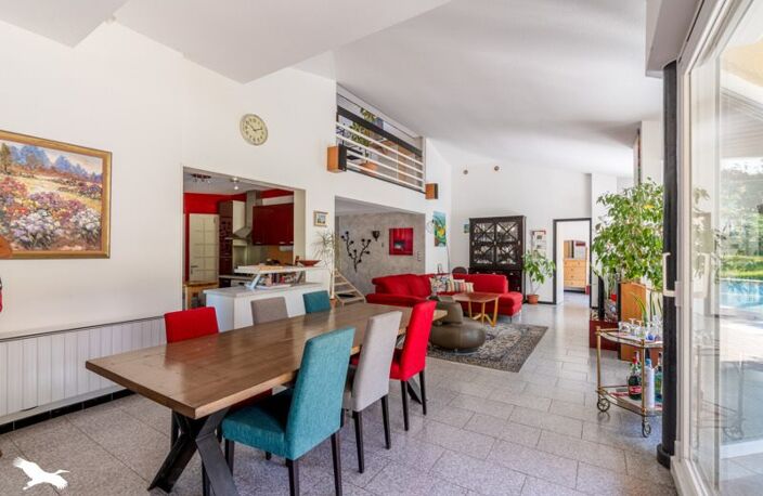 Vente maison 6 pièces 161 m² Merville (31330) — photo 2