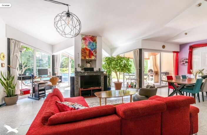 Vente maison 6 pièces 161 m² Merville (31330) — photo 3