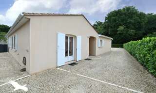 Maison 6 Pièces 129 m² à vendre à L'Isle-d'Espagnac (16340)