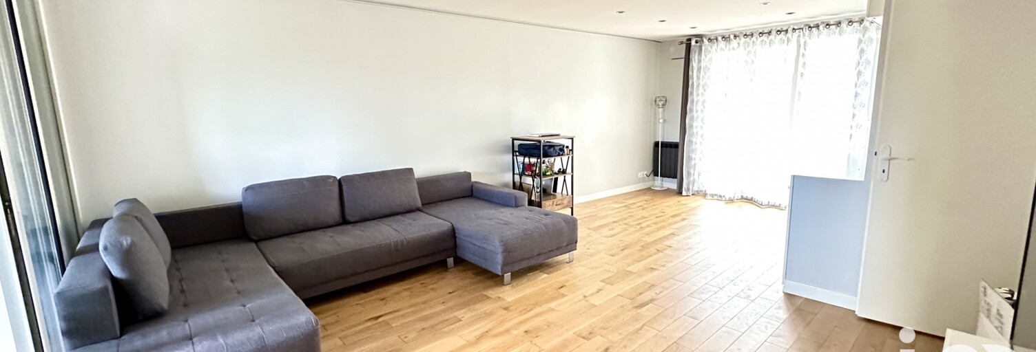 Appartement 4 Pièces 83 m² à vendre à Courbevoie (92400)