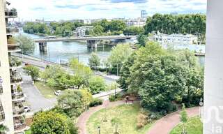 Appartement 4 Pièces 83 m² à vendre à Courbevoie (92400)