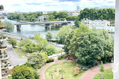 Appartement 4 pièces 620000 €