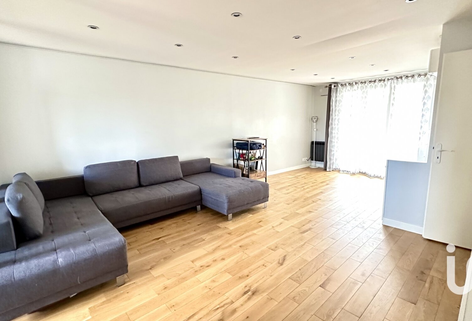 Vente Appartement 4 pièces — photo 1