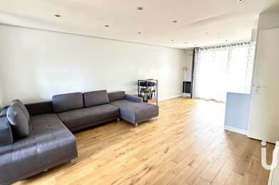 Appartement 4 pièces 620000 €