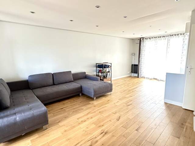 Vente Appartement 4 pièces — photo du bien