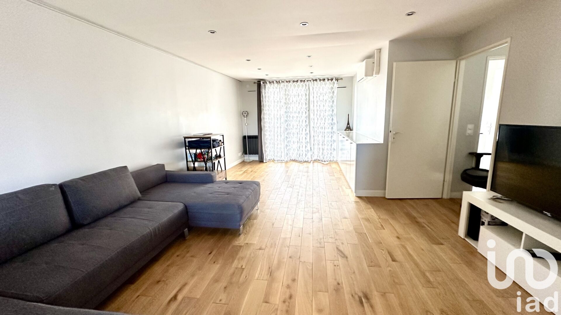 Vente Appartement 4 pièces - Photo 2