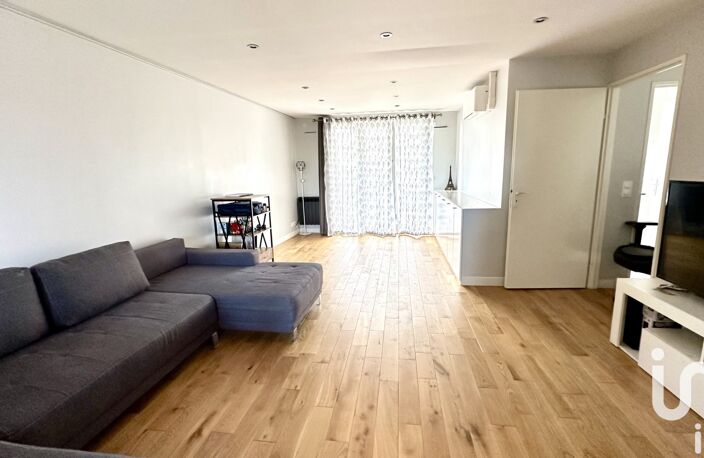 Vente Appartement 4 pièces — photo 2