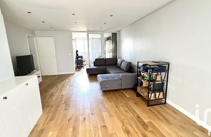 Vente Appartement 4 pièces — photo 3